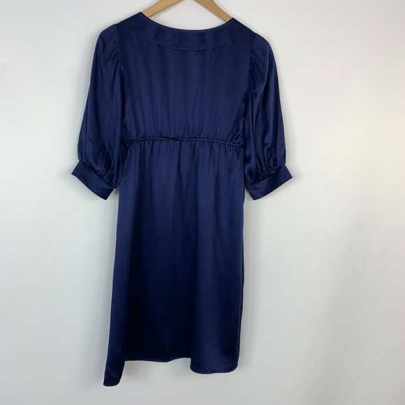 AMANDA UPRICHARD SHIFT DRESS - Picture 8 of 10